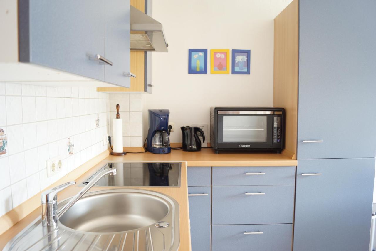 Ferienwohnung Kunkel Kreuzau Extérieur photo