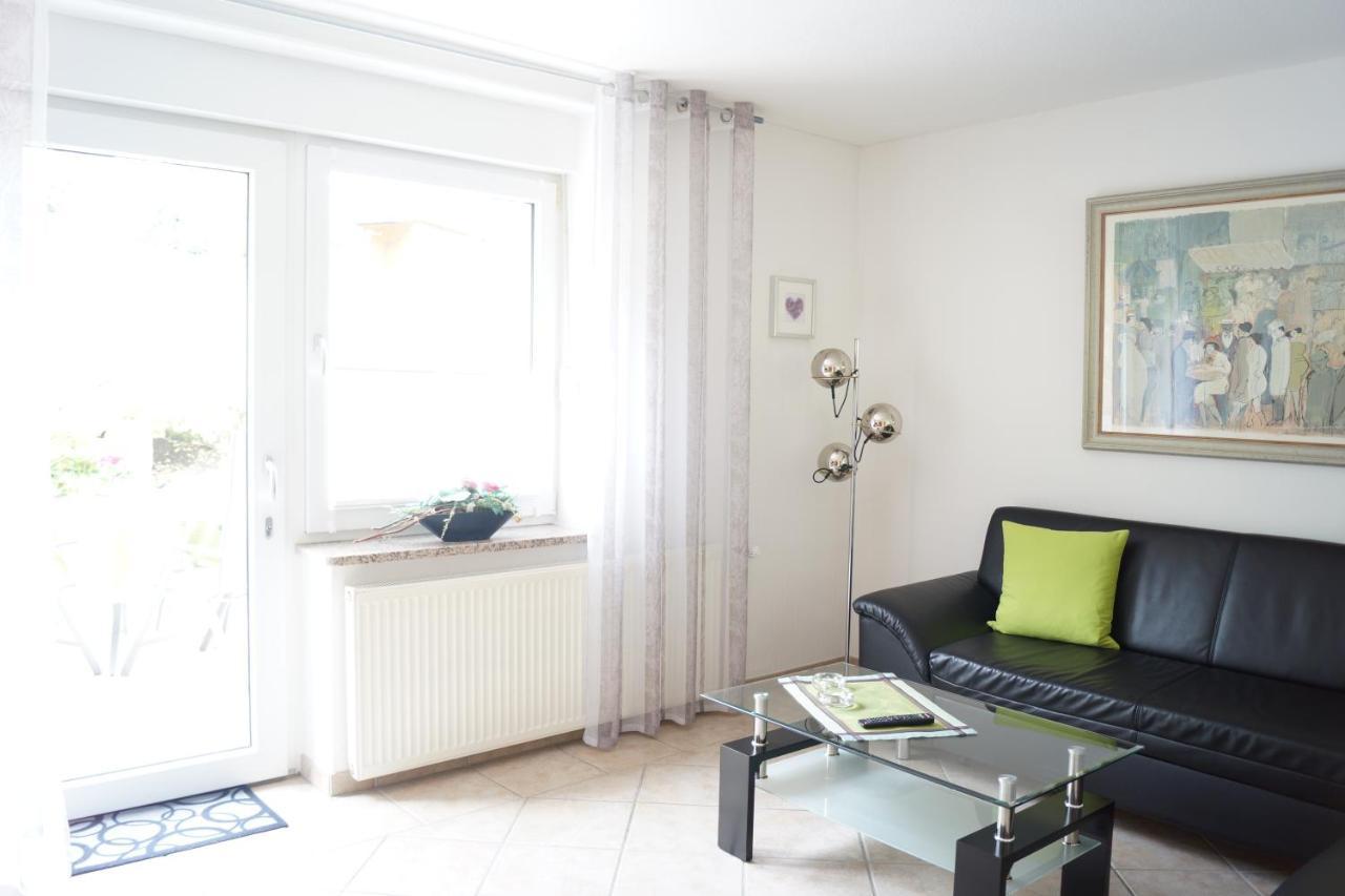 Ferienwohnung Kunkel Kreuzau Extérieur photo