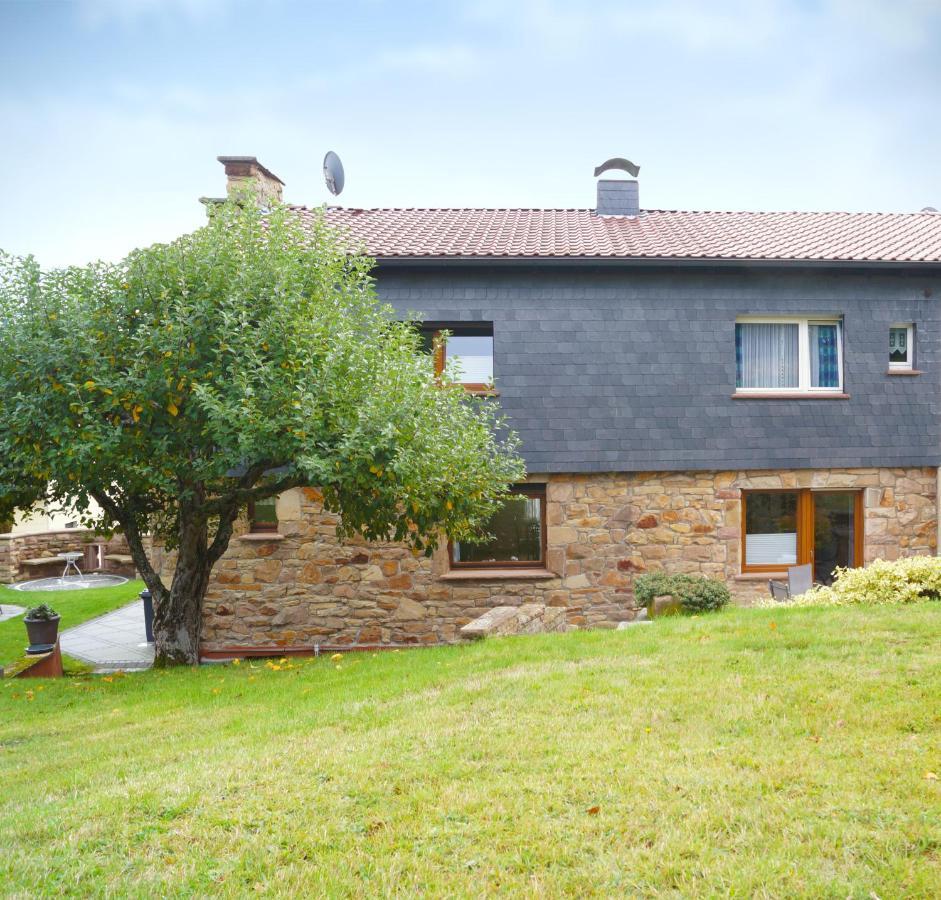 Ferienwohnung Kunkel Kreuzau Extérieur photo
