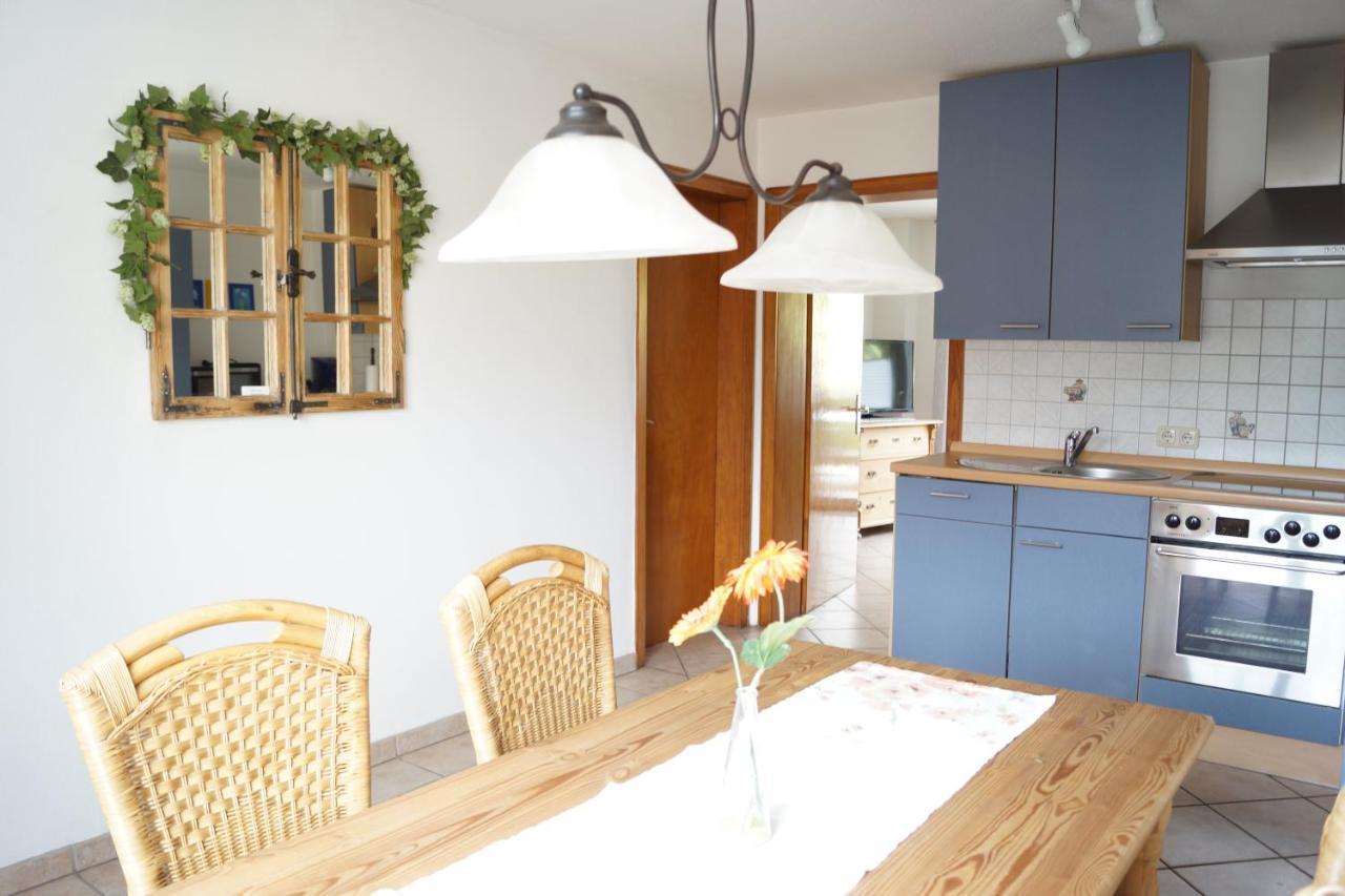 Ferienwohnung Kunkel Kreuzau Extérieur photo