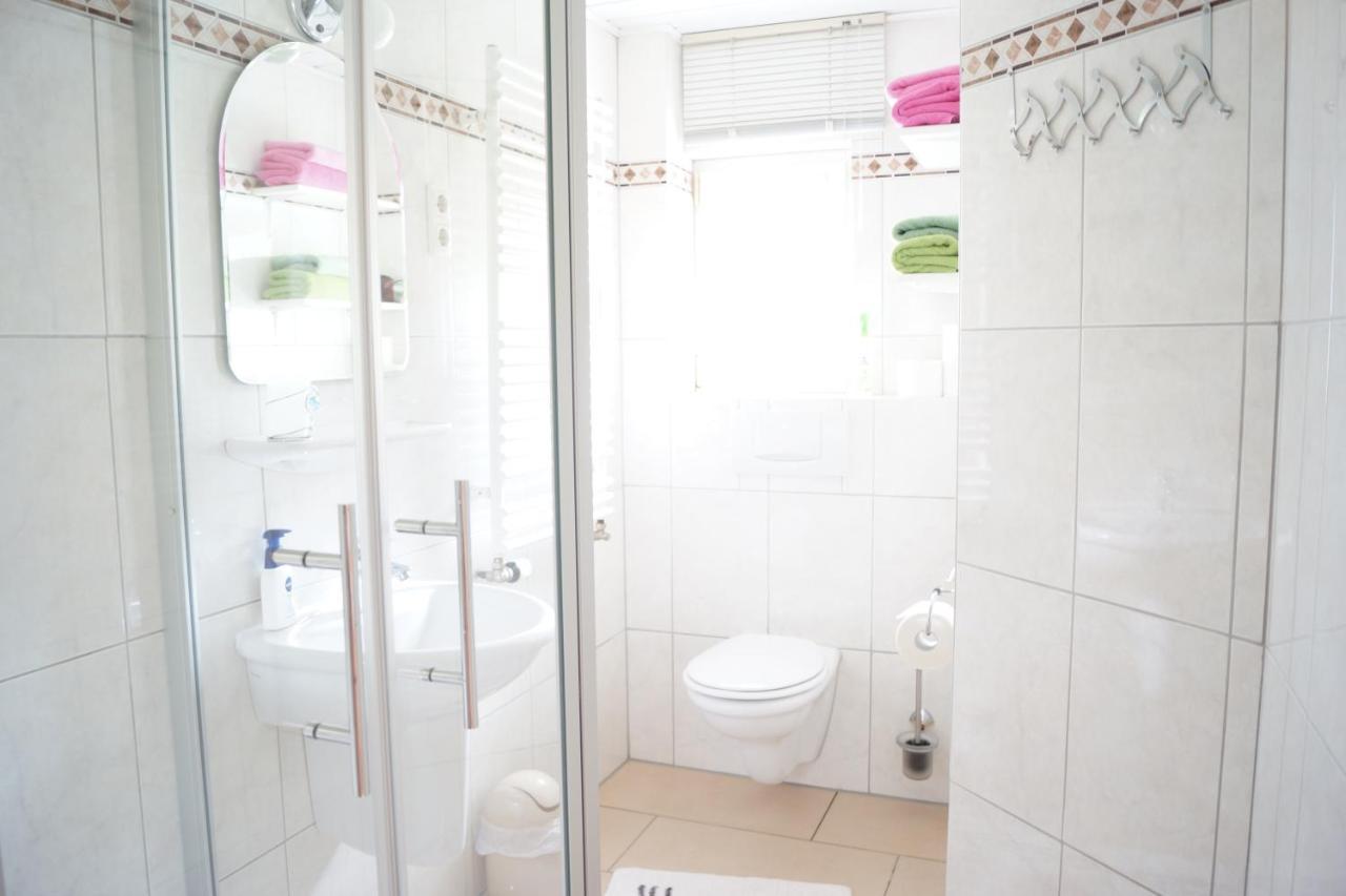 Ferienwohnung Kunkel Kreuzau Extérieur photo