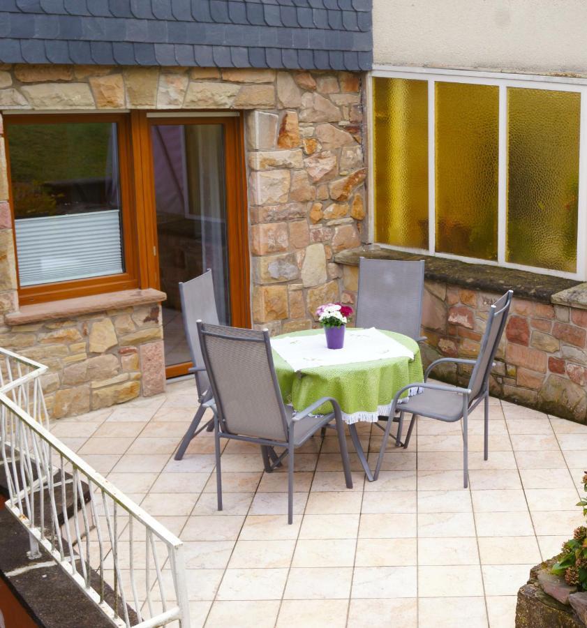 Ferienwohnung Kunkel Kreuzau Extérieur photo
