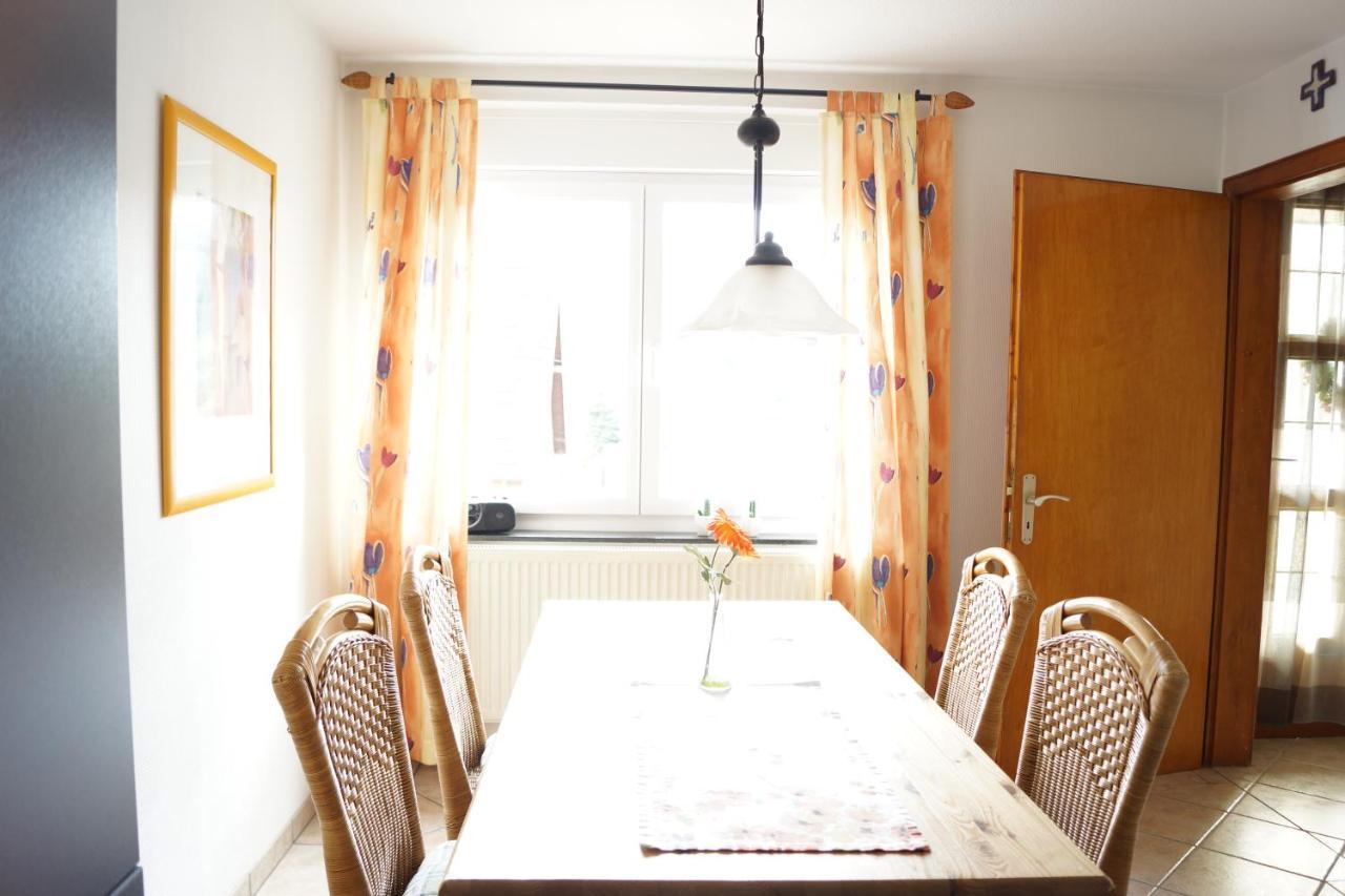 Ferienwohnung Kunkel Kreuzau Extérieur photo