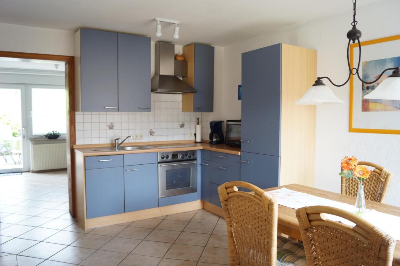 Ferienwohnung Kunkel Kreuzau Extérieur photo