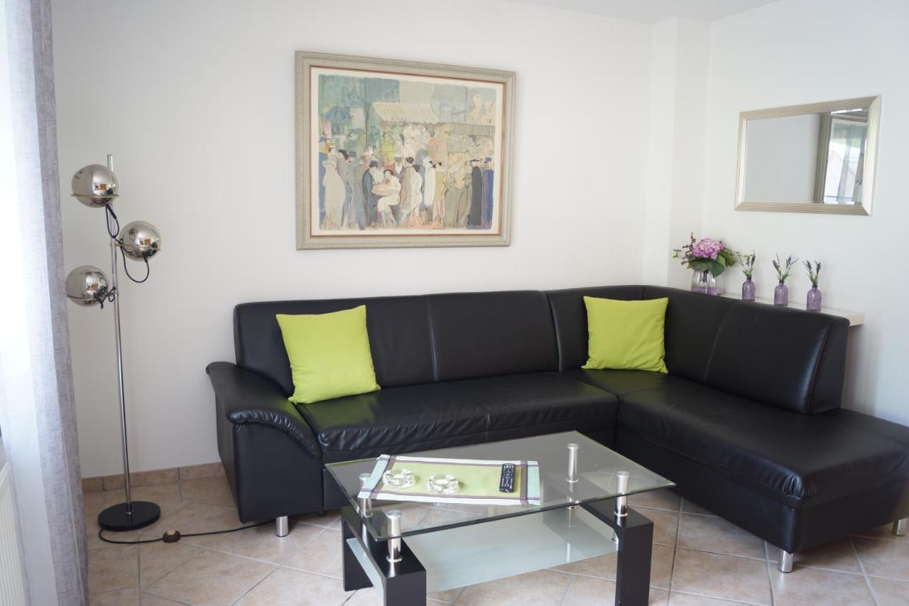 Ferienwohnung Kunkel Kreuzau Extérieur photo