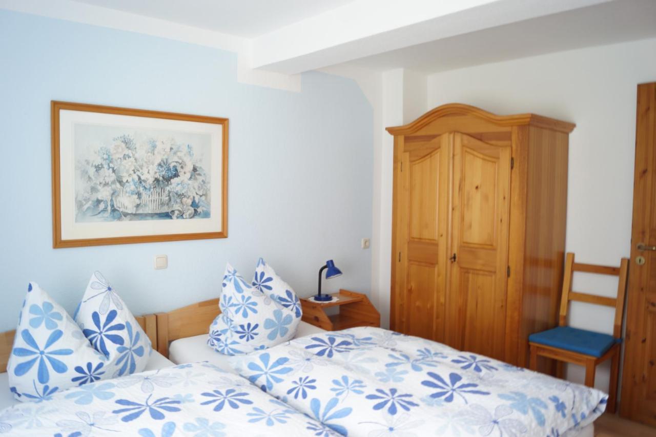 Ferienwohnung Kunkel Kreuzau Extérieur photo